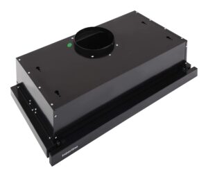 Витяжка Interline DELI BL A/60/2/T - 8