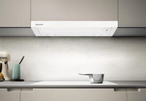 Витяжка Interline DELI WH A/60/2/T - 4