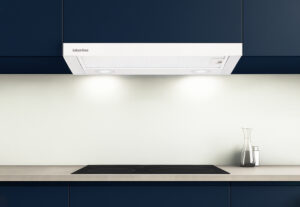 Витяжка Interline DELI WH A/60/2/T - 5