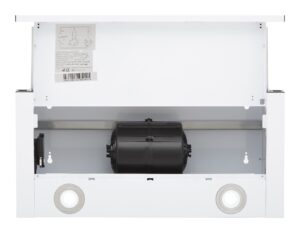Витяжка Interline DELI WH A/60/2/T - 6