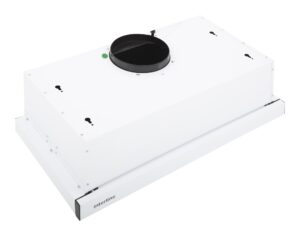 Витяжка Interline DELI WH A/60/2/T - 9