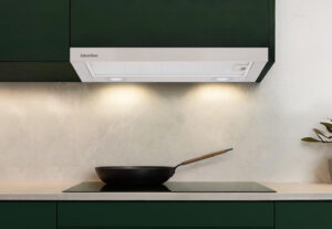 Витяжка Interline DELI X/S A/60/2/T - 3