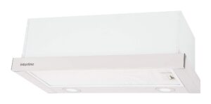 Витяжка Interline DELI X/S A/60/2/T - 3