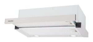 Витяжка Interline DELI X/S A/60/2/T - 4