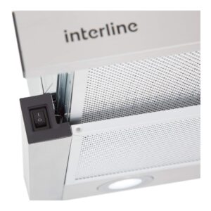 Витяжка Interline DELI X/S A/60/2/T - 6