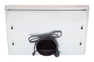 Витяжка Interline DELI X/S A/60/2/T - 12
