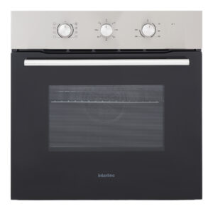 Духова шафа Interline FQ 483 MRN XA - 1