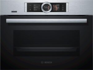 Духова шафа Bosch CSG 656RS7 - 1