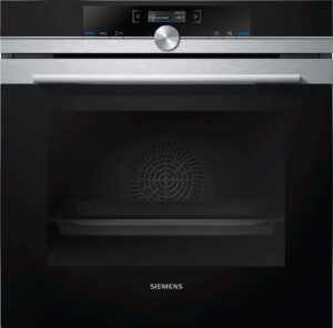 Духова шафа Siemens HB 634GBS1 - 1