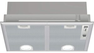 Витяжка Bosch DHL 555BL - 1