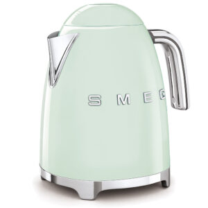 Не вказано Smeg KLF 03PGEU - 3