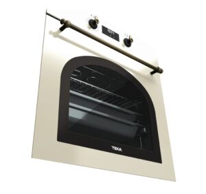 Духова шафа Teka HRB 6400 VN код 111010016 - 4