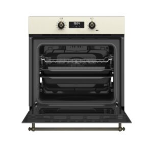Духова шафа Teka HRB 6400 VN код 111010016 - 9