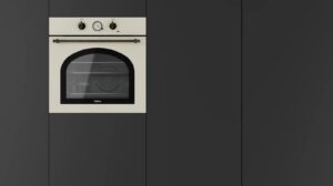 Духова шафа Teka HRB 6300 VN код 111010012 - 5