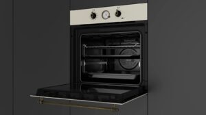 Духова шафа Teka HRB 6300 VN код 111010012 - 8