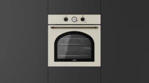Духова шафа Teka HRB 6300 VN код 111010012 - 9