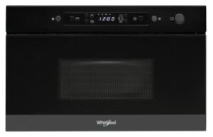 Мікрохвильова піч Whirlpool AMW 4920 NB - 1