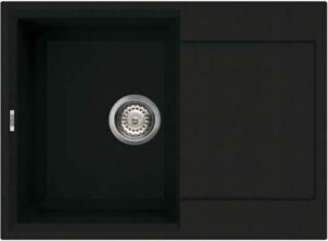 Мийка Elleci EASY 135 FULL BLACK  40 - 1