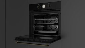 Духова шафа Teka HRB 6300 VN код 111010010 - 8