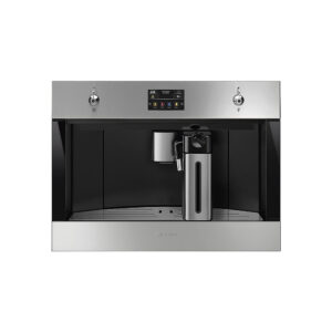Кавоварка Smeg CMS 4303X - 14