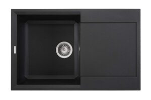 Мийка Elleci EASY 300 FULL BLACK 40 - 1