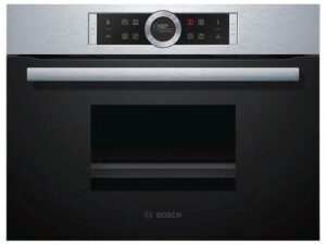 Духова шафа Bosch CDG 634AS0 - 1