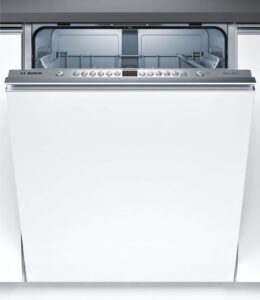 Посудомийна машина Bosch SMV 46JX10Q - 1