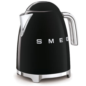 Не вказано Smeg KLF 03BLEU - 3
