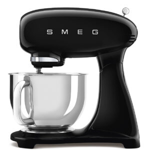 Не вказано Smeg SMF 03BLEU - 1