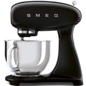 Не вказано Smeg SMF 03BLEU - 2