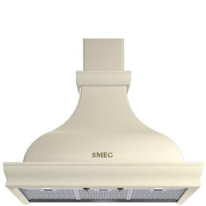 Витяжка Smeg KCL 900POE - 1