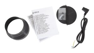 Витяжка Elica LANE WH/A/52 - 10