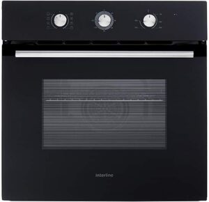 Духова шафа Interline FEV 281 MCN BA - 1