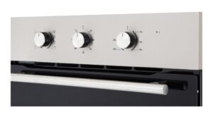 Духова шафа Interline KTN 280 MRN XA - 2
