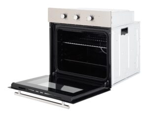 Духова шафа Interline KTN 280 MRN XA - 4