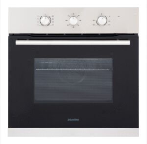 Духова шафа Interline KTN 280 MRN XA - 1