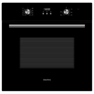 Духова шафа Interline FEV 480 ECH BA - 1