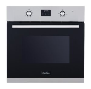 Духова шафа Interline KTN 680 ECH XA - 12