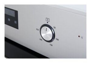 Духова шафа Interline KTN 680 ECH XA - 10