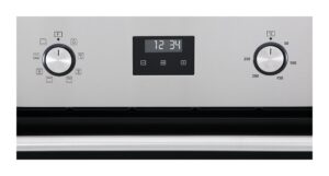 Духова шафа Interline KTN 680 ECH XA - 7