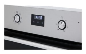 Духова шафа Interline KTN 680 ECH XA - 6