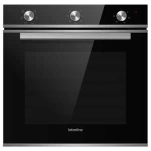 Духова шафа Interline OEG 360 MCS BA - 1