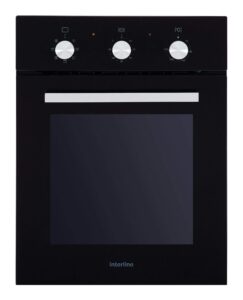 Духова шафа Interline OEG 170 MRN BA - 1