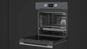 Духова шафа Teka HLB 8600 P код 111000015 - 11