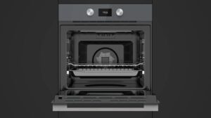 Духова шафа Teka HLB 8600 код 111000011 - 10