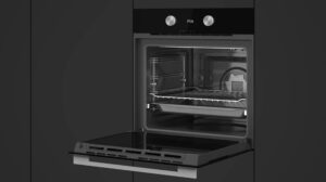 Духова шафа Teka HLB 8600  код 111000010 - 11