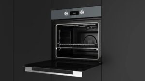 Духова шафа Teka HLB 8400  код 111000009 - 9