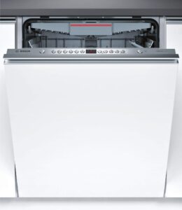 Посудомийна машина Bosch SMV 46MX01R - 1
