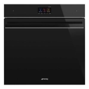 Духова шафа Smeg SFP 6604WTPNX - 1