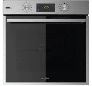 Духова шафа Whirlpool OAS KN8V1 IX - 1